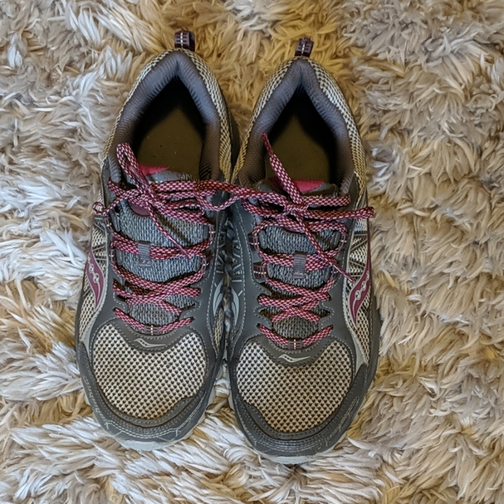 Athletic Shoes
